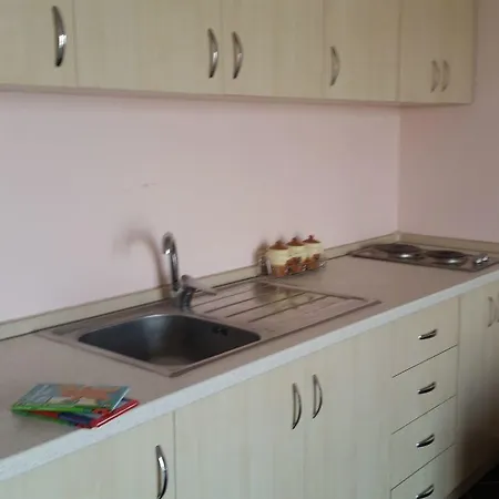 Appartamento Noa