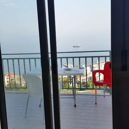 Appartamento Noa Vlorë