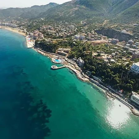 Noa Appartamento Vlorë